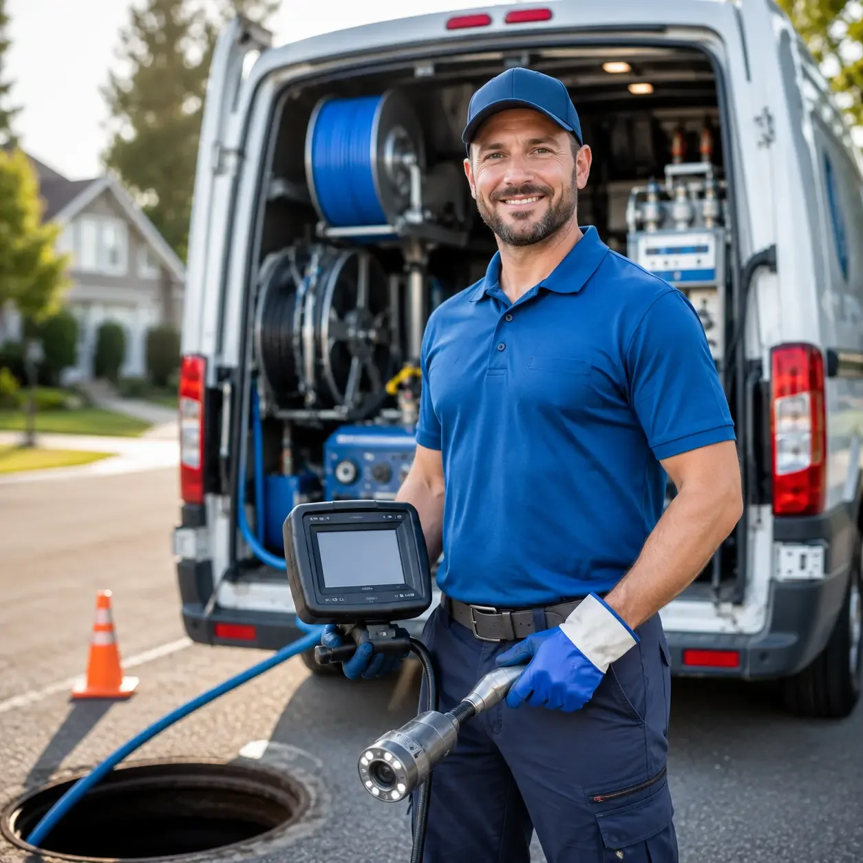 Local Pipe Relining specialists in Sussex, WI