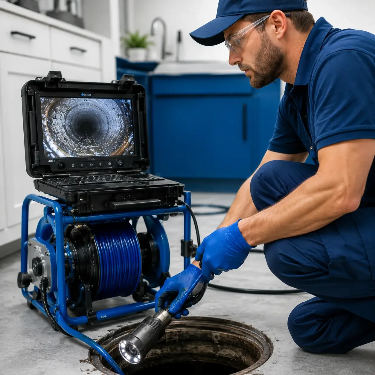 Pipe Relining professionals serving Sussex, WI